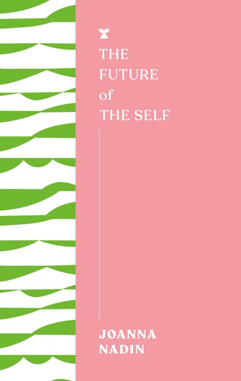 Produktbild: The Future of the Self