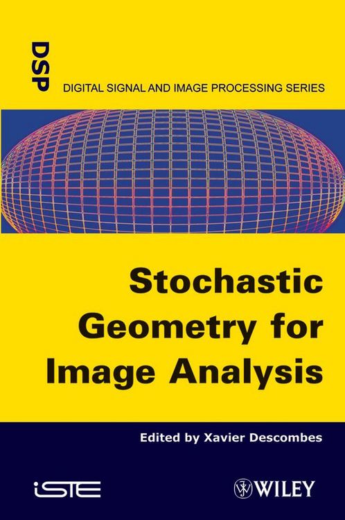 Produktbild: Stochastic Geometry for Image Analysis