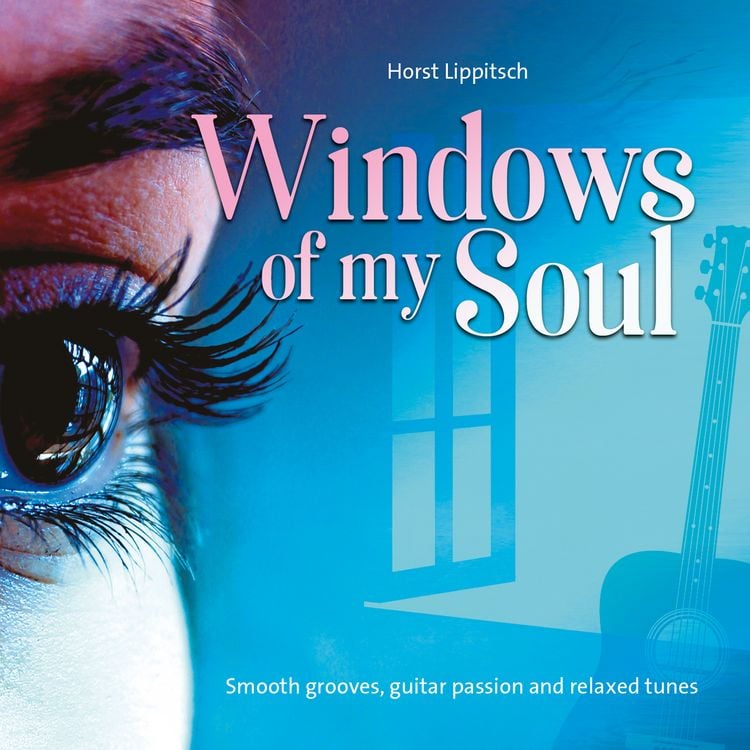 Produktbild: Windows of my soul