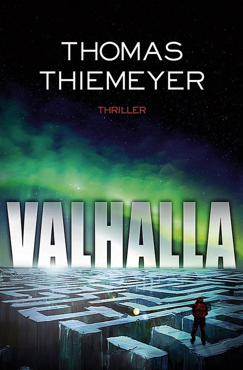 Produktbild: Valhalla