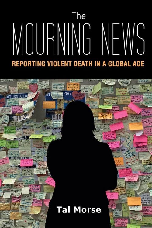 Produktbild: The Mourning News
