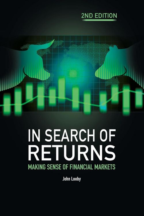 Produktbild: In Search of Returns 2e