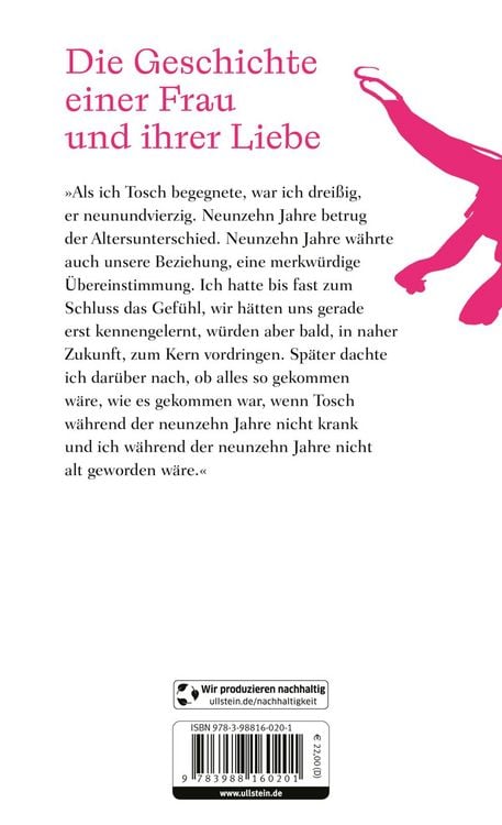 Produktbild: Die vorletzte Frau