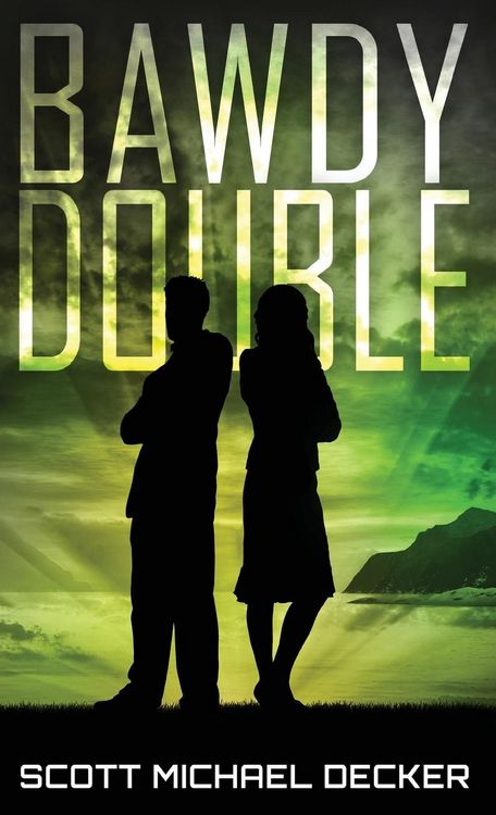 Produktbild: Bawdy Double