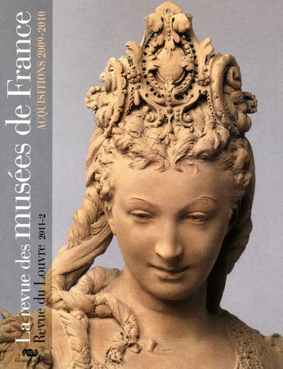 Produktbild: La Revue des Musees de France N.2011/2 ; Acquisitions 2009-2010
