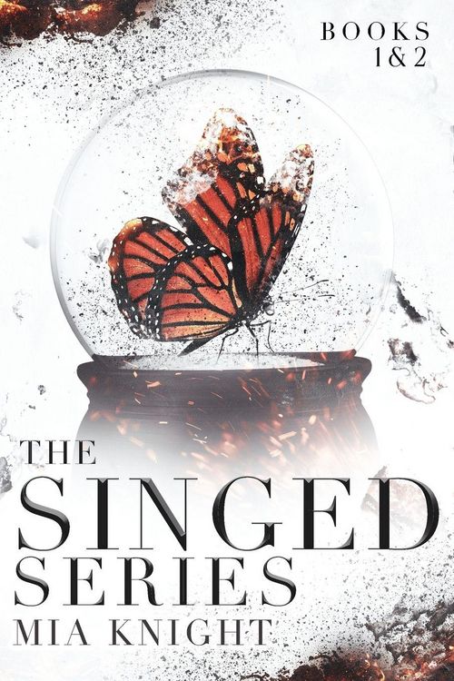 Produktbild: Singed Series