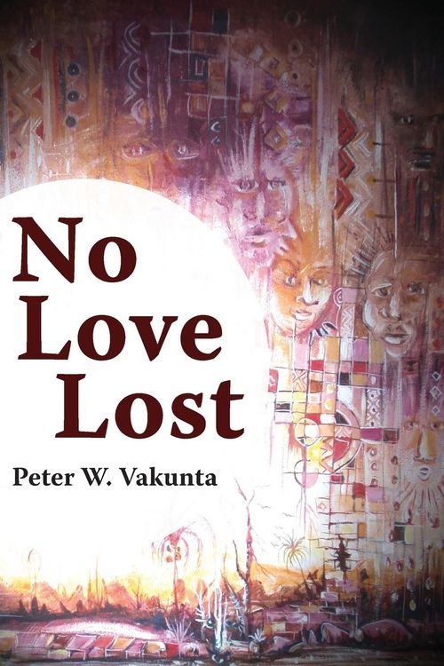 Produktbild: No Love Lost