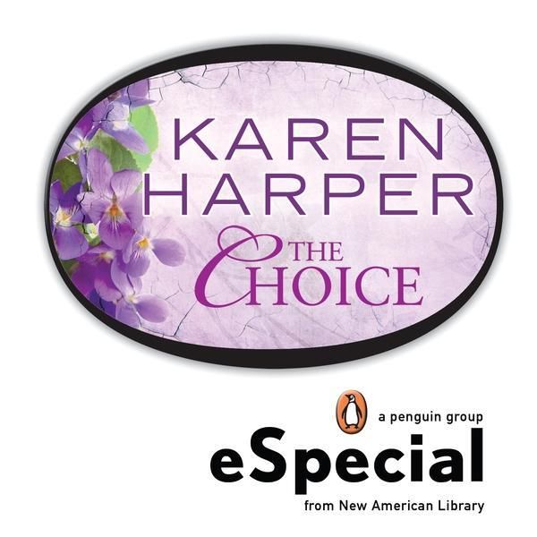 Produktbild: The Choice