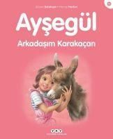 Produktbild: Ayseg&uuml;l - Arkadasim Karakacan