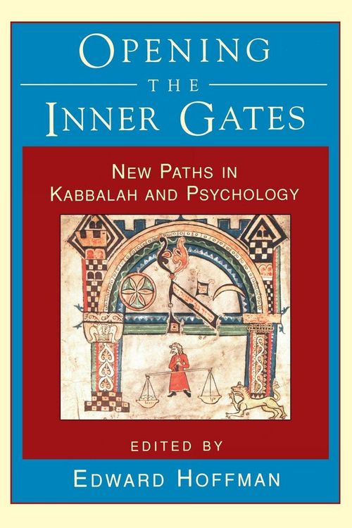 Produktbild: Opening the Inner Gates
