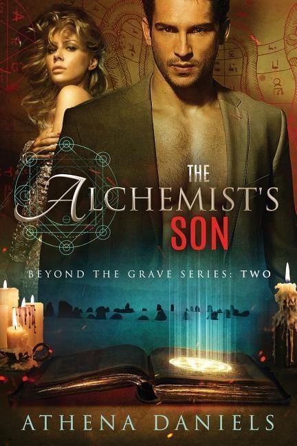 Produktbild: The Alchemist's Son