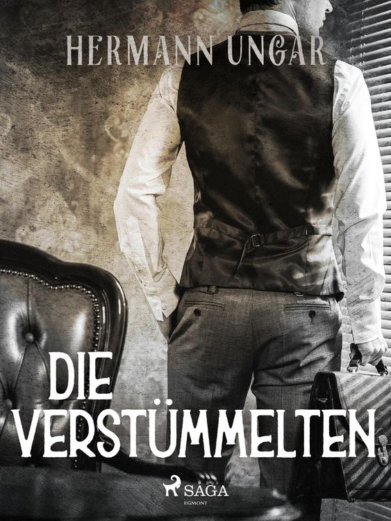 Produktbild: Die Verst&uuml;mmelten