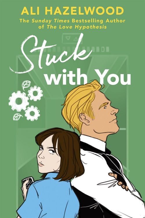 Produktbild: Stuck With You
