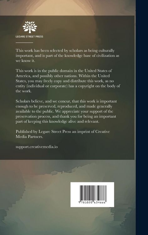 Produktbild: The Peoples Bible: Discourses Upon Holy Scripture