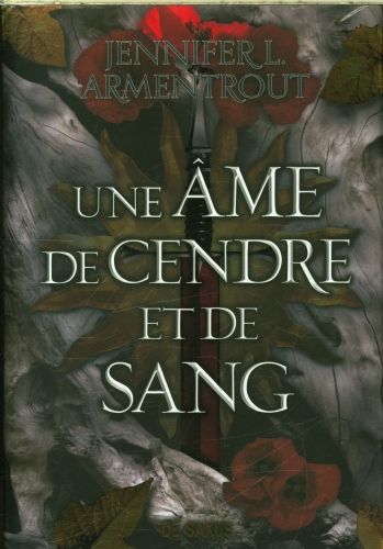 Produktbild: Le sang et la cendre