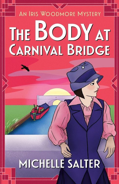 Produktbild: The Body at Carnival Bridge
