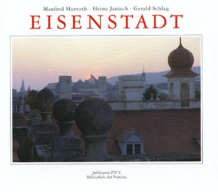 Produktbild: Eisenstadt