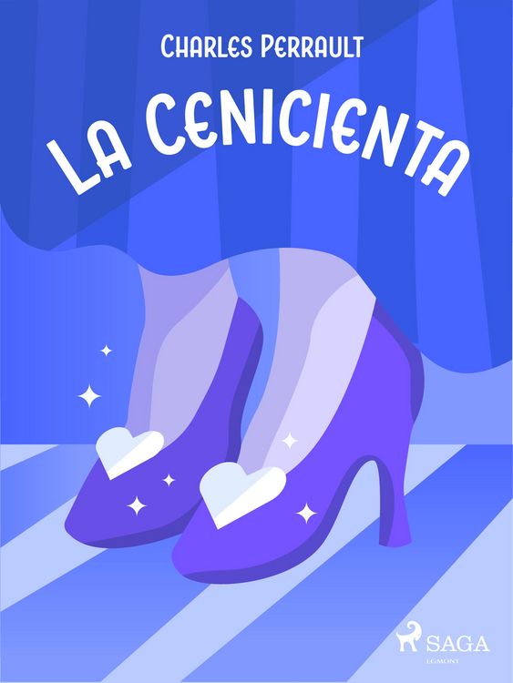 Produktbild: La Cenicienta
