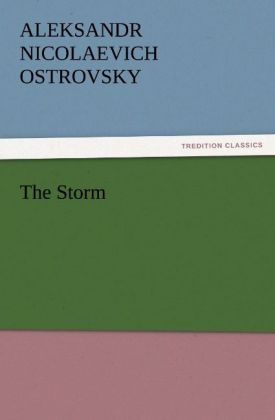 Produktbild: The Storm