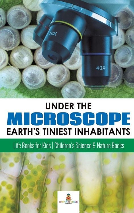 Produktbild: Under the Microscope