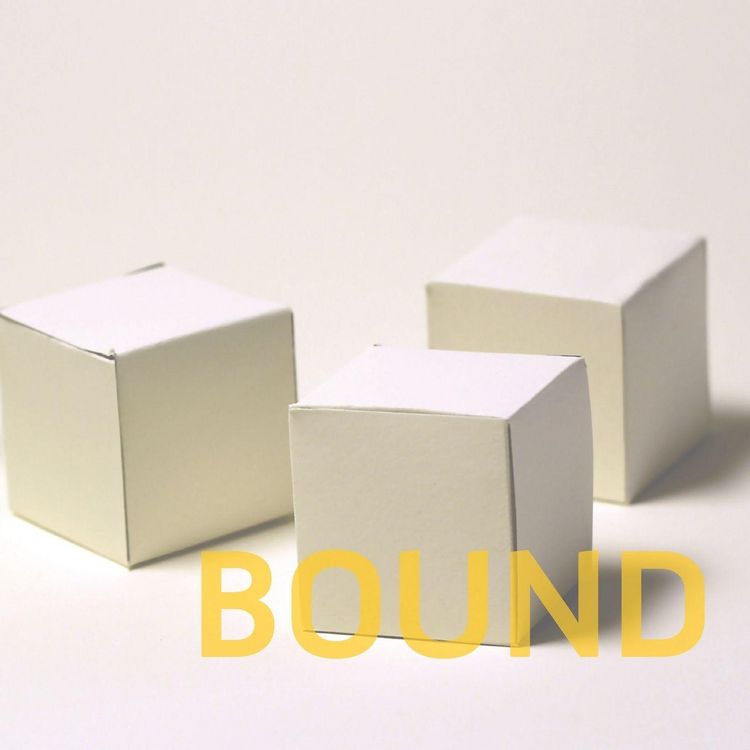Produktbild: BOUND