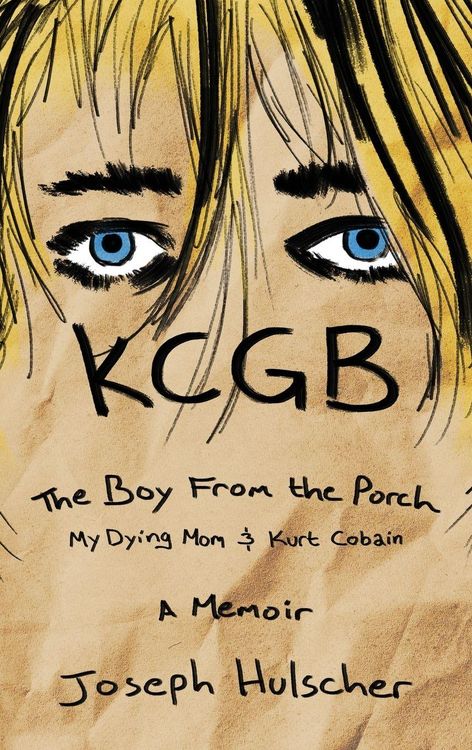 Produktbild: KCGB The Boy From the Porch