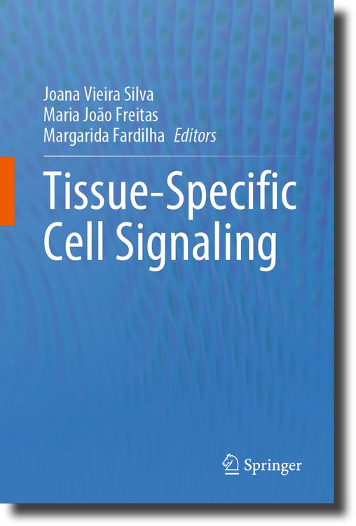 Produktbild: Tissue-Specific Cell Signaling