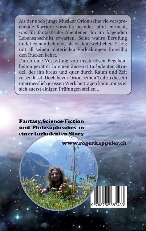 Produktbild: Das grosse Werk