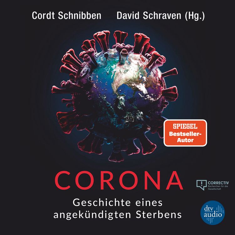 Produktbild: Corona