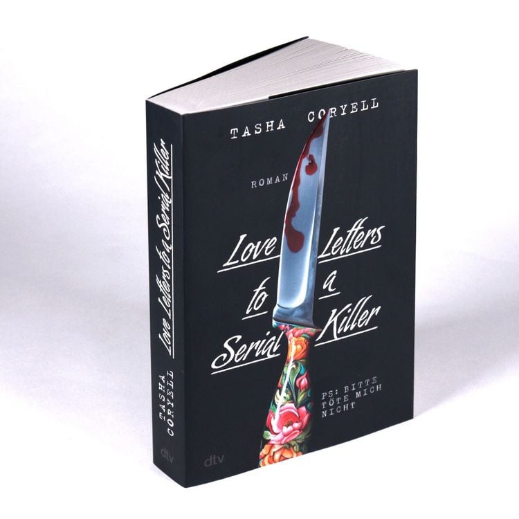 Produktbild: Love Letters to a Serial Killer