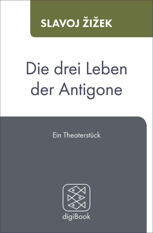 Produktbild: Antigone
