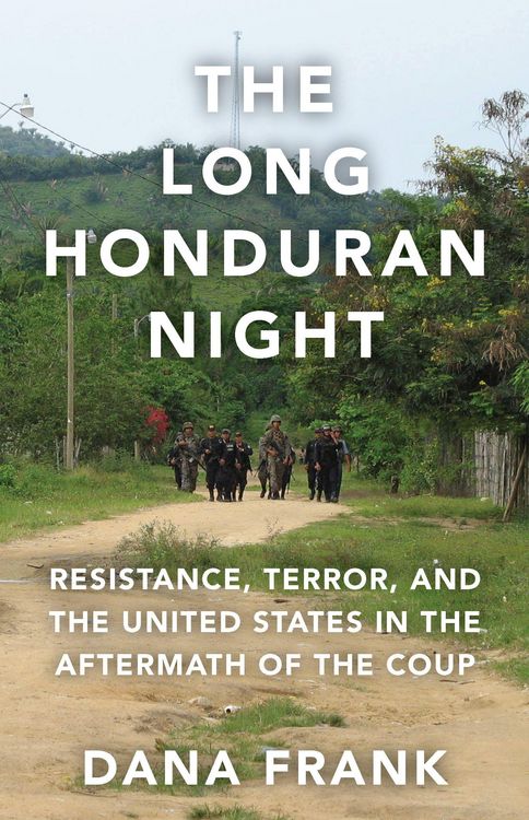 Produktbild: The Long Honduran Night