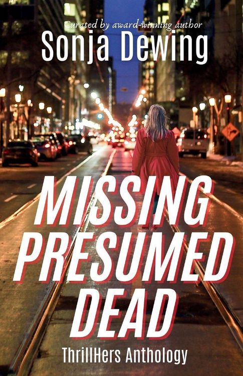 Produktbild: Missing Presumed Dead