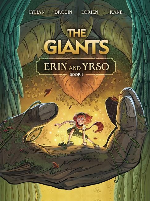 Produktbild: Erin and Yrso