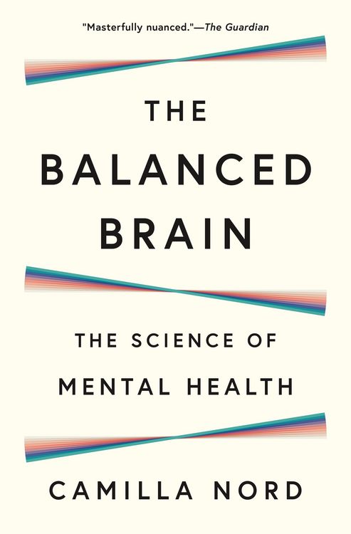 Produktbild: The Balanced Brain