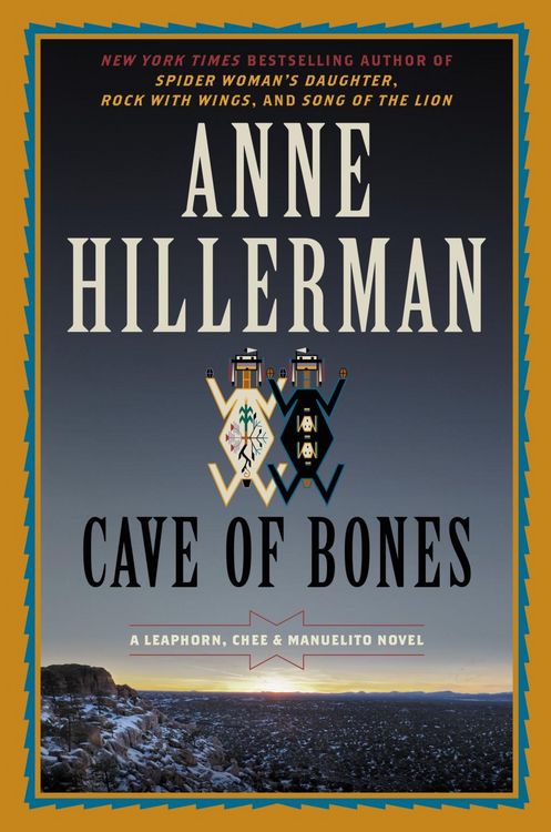 Produktbild: Cave of Bones