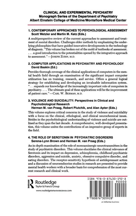Produktbild: Hallunications In Clinical Psychiatry