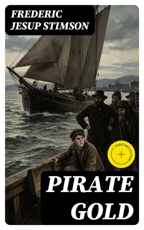 Produktbild: Pirate Gold