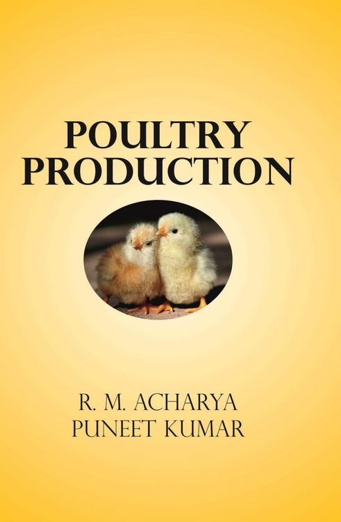 Produktbild: Poultry Production