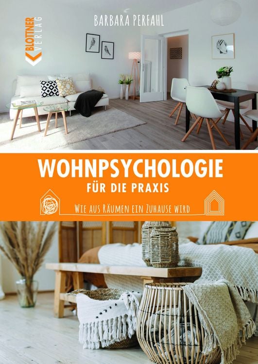 Produktbild: Wohnpsychologie f&uuml;r die Praxis
