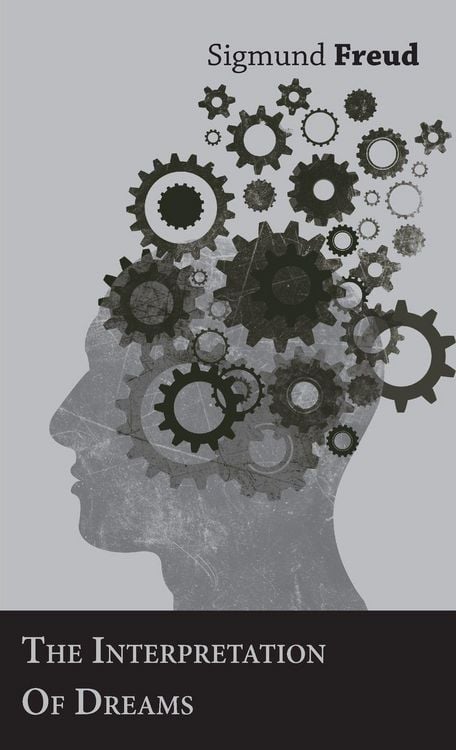 Produktbild: The Interpretation of Dreams
