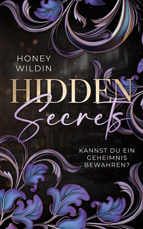 Produktbild: Hidden Secrets