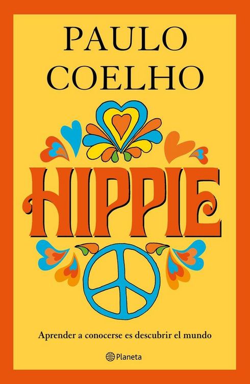 Produktbild: Hippie