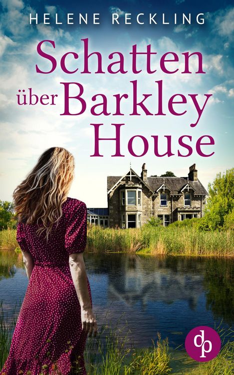 Produktbild: Schatten &uuml;ber Barkley House