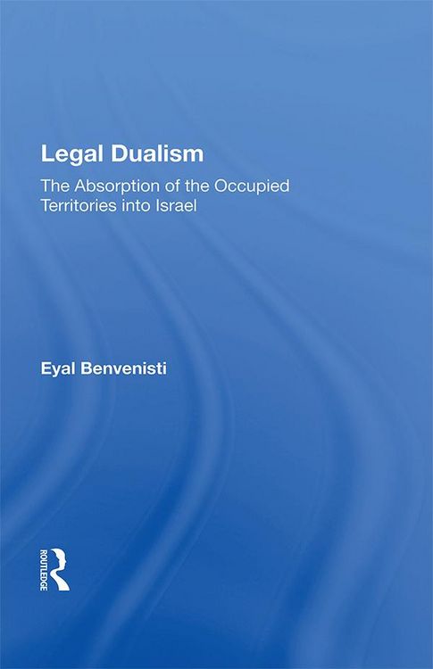 Produktbild: Legal Dualism