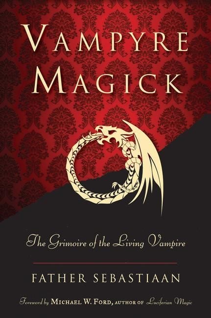 Produktbild: Vampyre Magick