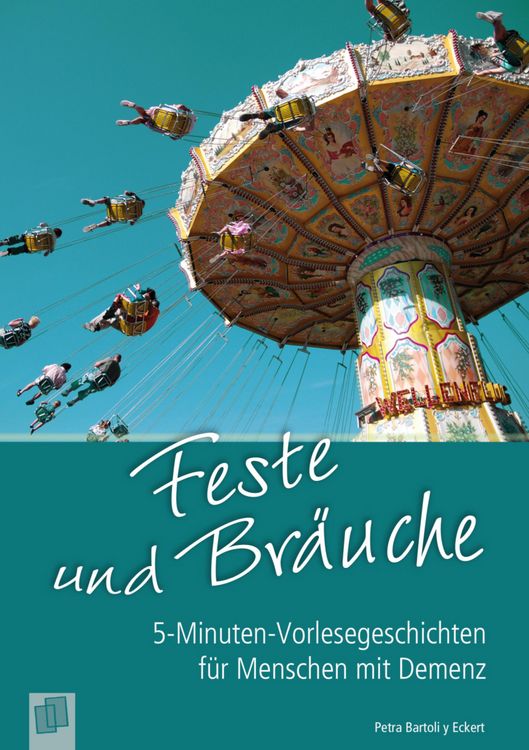 Produktbild: Feste und Br&auml;uche