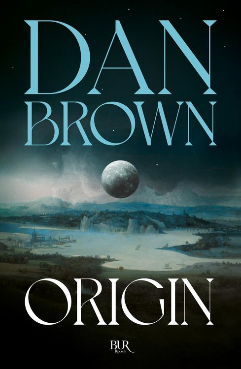 Produktbild: Origin