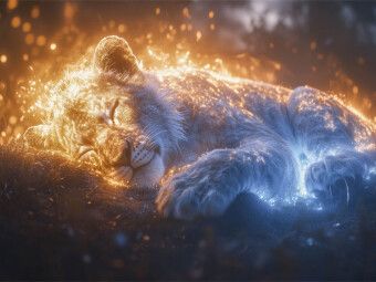 Produktbild: CALVENDO Puzzle Die Macht der W&auml;chter kennt keine Grenzen | 1000 Teile Lege-Gr&ouml;&szlig;e 64x48cm Foto-Puzzle f&uuml;r gl&uuml;ckliche Stunden