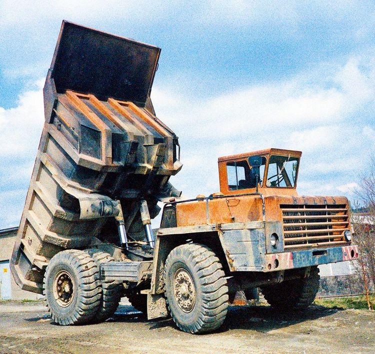 Produktbild: Baumaschinen in der DDR Band 2